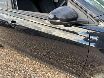 Volkswagen Polo 1.0 TSI SE DSG Euro 6 (s/s) 5dr