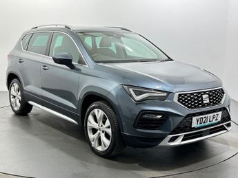 SEAT Ateca 1.5 TSI EVO XPERIENCE Euro 6 (s/s) 5dr