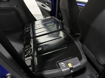 Toyota Aygo X 1.0 VVT-i Edge x-shift Euro 6 (s/s) 5dr