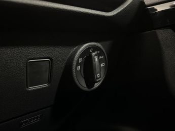 SEAT Ateca 2.0 TDI XCELLENCE Lux DSG 4Drive Euro 6 (s/s) 5dr