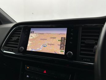SEAT Ateca 2.0 TDI XCELLENCE Lux DSG 4Drive Euro 6 (s/s) 5dr