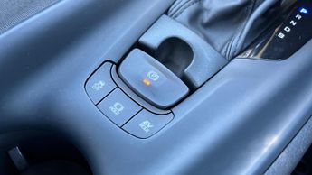 Toyota C-HR 1.8 VVT-h Icon CVT Euro 6 (s/s) 5dr