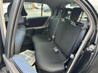 Toyota Yaris 1.3 TR Hatchback 5dr Petrol Multimode (136 g/km, 85 bhp)