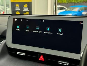 Hyundai IONIQ 5 73kWh Ultimate Auto 5dr