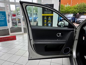 Hyundai IONIQ 5 73kWh Ultimate Auto 5dr