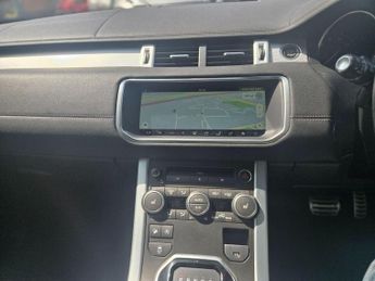 Land Rover Range Rover Evoque 2.0 TD4 HSE Dynamic Auto 4WD Euro 6 (s/s) 2dr