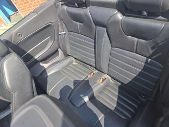 Land Rover Range Rover Evoque 2.0 TD4 HSE Dynamic Auto 4WD Euro 6 (s/s) 2dr