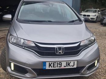 Honda Jazz 1.3 i-VTEC S Euro 6 (s/s) 5dr