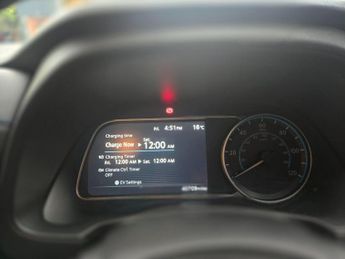 Nissan Leaf 40kWh Tekna Auto 5dr