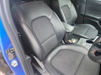 Ford Focus 1.0T EcoBoost ST-Line X Auto Euro 6 (s/s) 5dr