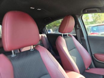 Honda HR-V 1.5 VTEC Turbo Sport CVT Euro 6 5dr