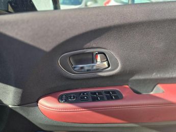 Honda HR-V 1.5 VTEC Turbo Sport CVT Euro 6 5dr