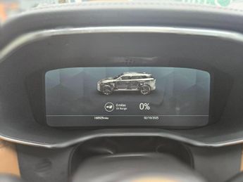 Jaguar F-PACE 2.0 P400e 17.1kWh S Auto AWD Euro 6 (s/s) 5dr