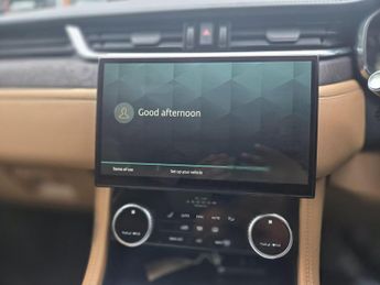 Jaguar F-PACE 2.0 P400e 17.1kWh S Auto AWD Euro 6 (s/s) 5dr