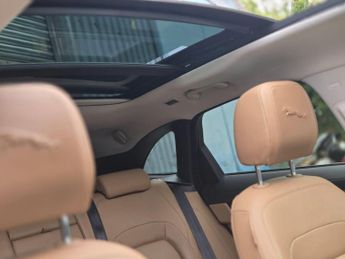 Jaguar F-PACE 2.0 P400e 17.1kWh S Auto AWD Euro 6 (s/s) 5dr
