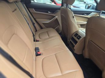 Jaguar F-PACE 2.0 P400e 17.1kWh S Auto AWD Euro 6 (s/s) 5dr