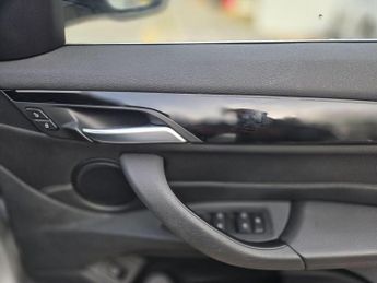 BMW X1 2.0 20d xLine Auto xDrive Euro 6 (s/s) 5dr