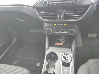 Ford Focus 1.0T EcoBoost Titanium Auto Euro 6 (s/s) 5dr