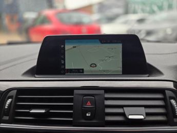 BMW 1 Series 1.5 118i GPF Sport Auto Euro 6 (s/s) 5dr