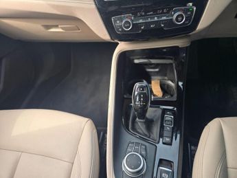 BMW X1 2.0 20i xLine Auto xDrive Euro 6 (s/s) 5dr