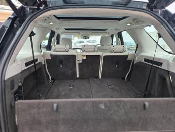 Land Rover Discovery 2.0 SD4 HSE Auto 4WD Euro 6 (s/s) 5dr