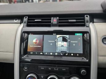 Land Rover Discovery 2.0 SD4 HSE Auto 4WD Euro 6 (s/s) 5dr