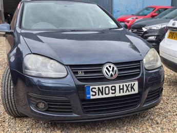 Volkswagen Golf 1.6 Sport 5dr