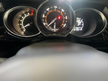 Citroen DS3 1.6 VTi DStyle Auto Euro 5 3dr