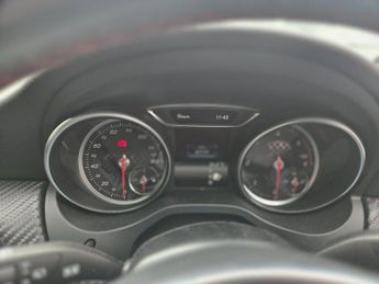 Mercedes-Benz A Class 2.1 A200d AMG Line (Premium Plus) 7G-DCT Euro 6 (s/s) 5dr