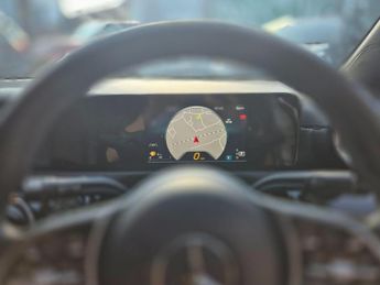 Mercedes-Benz A Class 1.5 A180d Sport 7G-DCT Euro 6 (s/s) 5dr