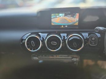 Mercedes-Benz A Class 1.5 A180d Sport 7G-DCT Euro 6 (s/s) 5dr