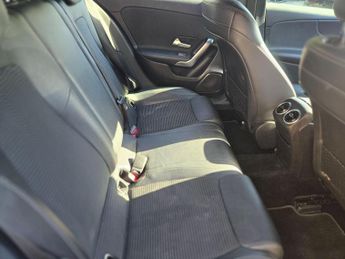 Mercedes-Benz A Class 1.5 A180d Sport 7G-DCT Euro 6 (s/s) 5dr