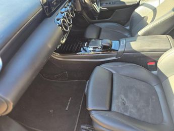 Mercedes-Benz A Class 1.5 A180d Sport 7G-DCT Euro 6 (s/s) 5dr