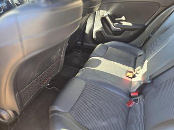 Mercedes-Benz A Class 1.5 A180d Sport 7G-DCT Euro 6 (s/s) 5dr