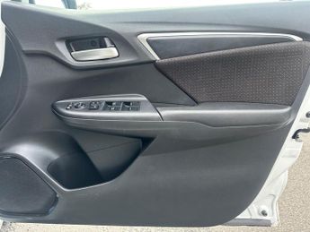 Honda Jazz 1.3 i-VTEC EX CVT Euro 6 (s/s) 5dr