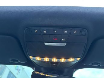 Mercedes-Benz E Class 3.0 E53 MHEV EQ Boost AMG SpdS TCT 4MATIC+ Euro 6 (s/s) 2dr