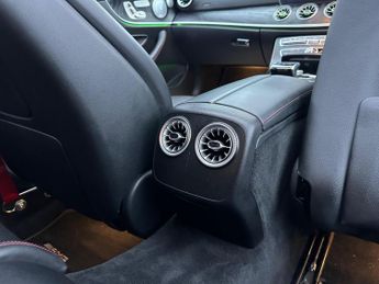 Mercedes-Benz E Class 3.0 E53 MHEV EQ Boost AMG SpdS TCT 4MATIC+ Euro 6 (s/s) 2dr