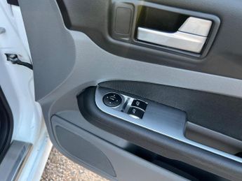 Ford Focus 1.6 TDCi DPF Zetec S 3dr