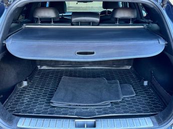 Kia Optima 1.7 CRDi GT-Line S Sportswagon DCT Euro 6 (s/s) 5dr