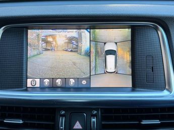 Kia Optima 1.7 CRDi GT-Line S Sportswagon DCT Euro 6 (s/s) 5dr