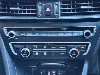 Kia Optima 1.7 CRDi GT-Line S Sportswagon DCT Euro 6 (s/s) 5dr