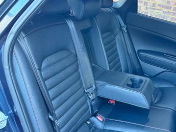 Kia Optima 1.7 CRDi GT-Line S Sportswagon DCT Euro 6 (s/s) 5dr