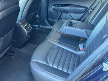 Kia Optima 1.7 CRDi GT-Line S Sportswagon DCT Euro 6 (s/s) 5dr