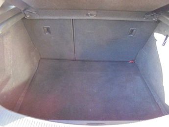 Vauxhall Astra GTC 1.4T Sport Auto Euro 5 3dr