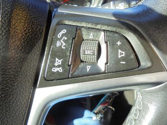 Vauxhall Astra GTC 1.4T Sport Auto Euro 5 3dr