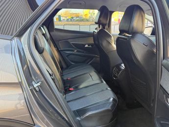 Peugeot 3008 1.6 13.2kWh Allure Premium e-EAT Euro 6 (s/s) 5dr