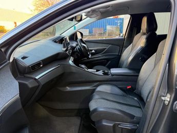 Peugeot 3008 1.6 13.2kWh Allure Premium e-EAT Euro 6 (s/s) 5dr