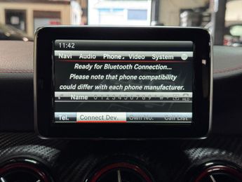 Mercedes-Benz A Class 2.0 A250 AMG Sport Hatchback 5dr Petrol 7G-DCT Euro 6 (s/s) (211