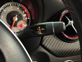 Mercedes-Benz A Class 2.0 A250 AMG Sport Hatchback 5dr Petrol 7G-DCT Euro 6 (s/s) (211