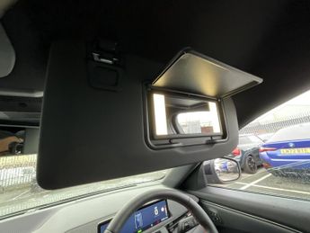 Ford Mustang Mach-E EXT RANGE AWD